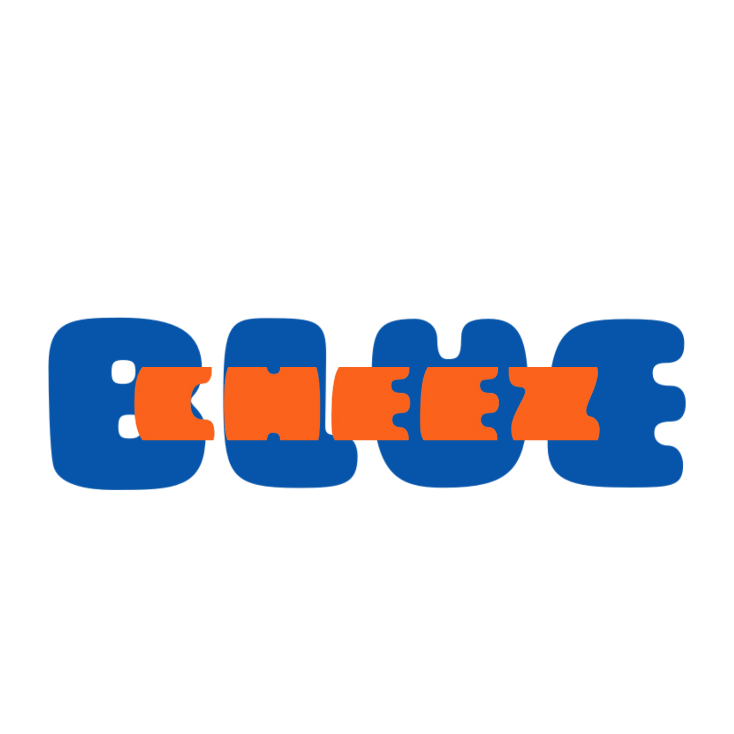 Blue Cheez (Trucker Hat)