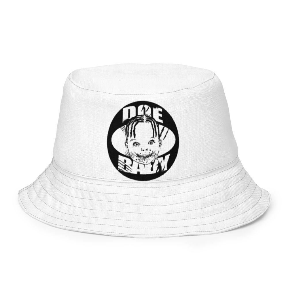 Doe Baby (Reversible Bucket Hat)
