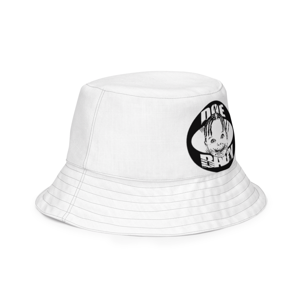 Doe Baby (Reversible Bucket Hat)