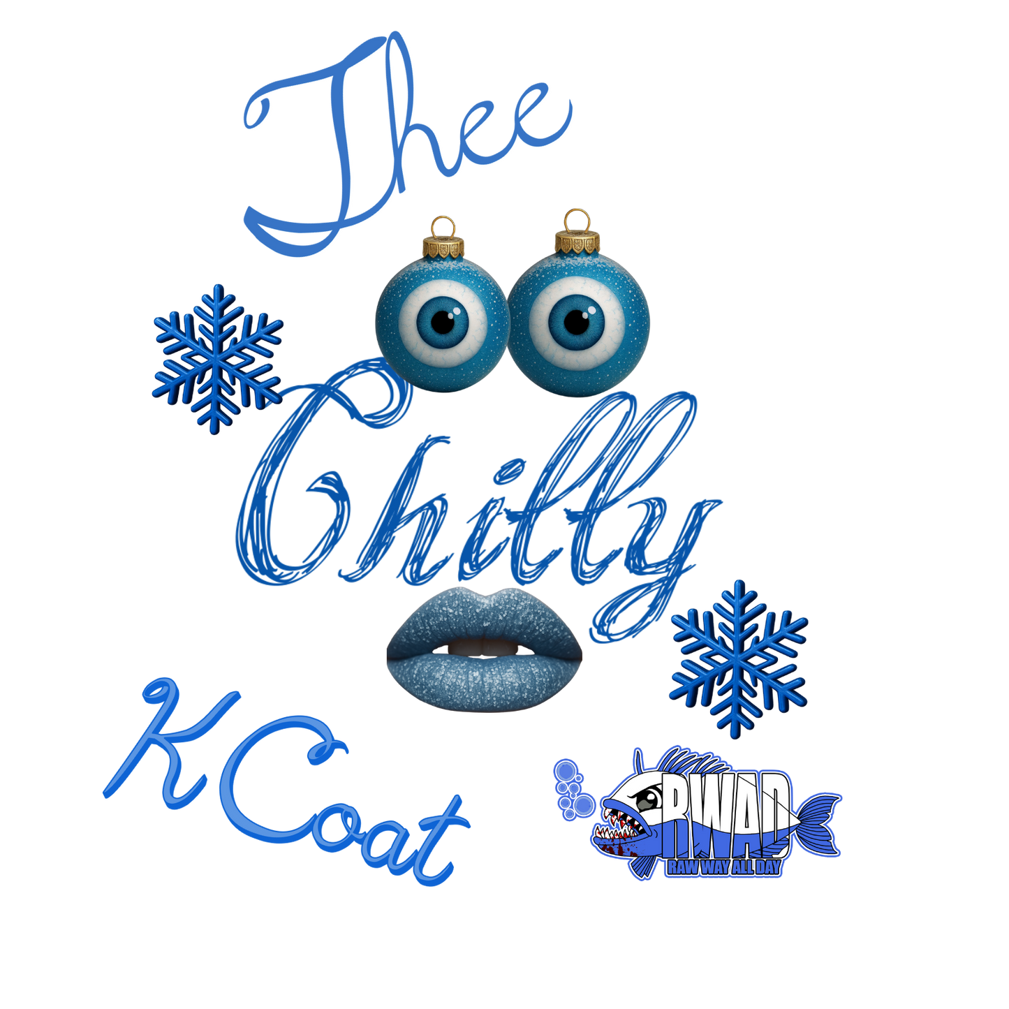 Chilly KCoat