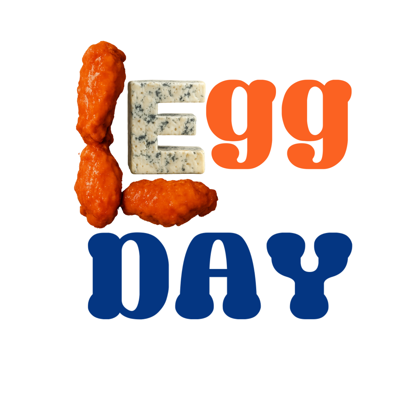 Legg Day (T-Shirt)