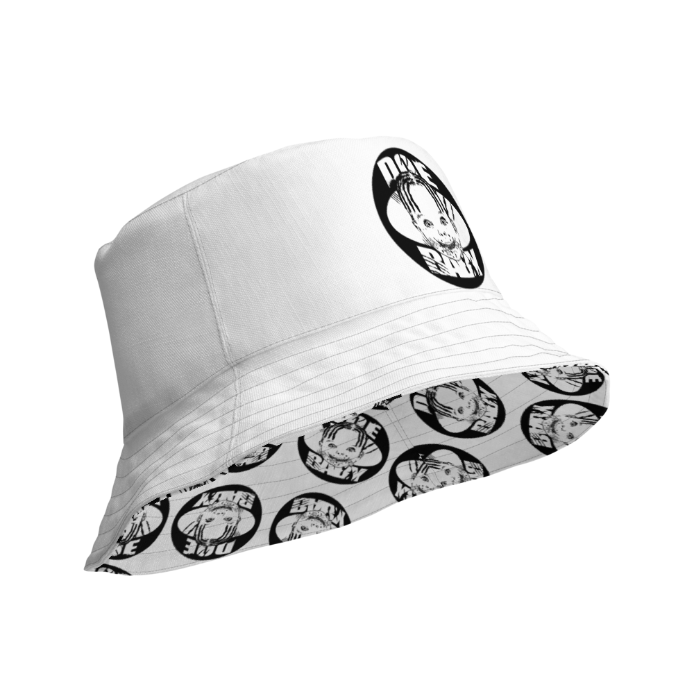 Doe Baby (Reversible Bucket Hat)