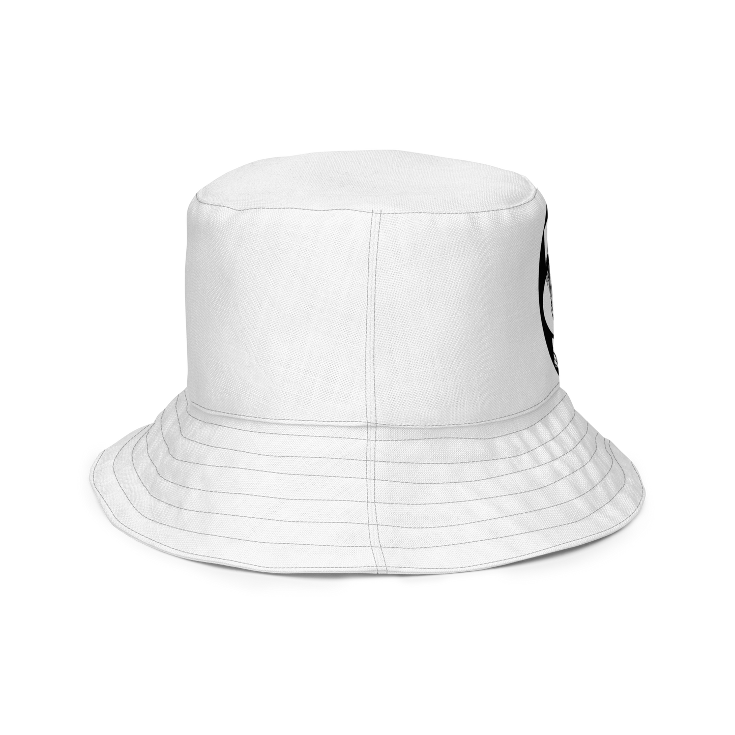 Doe Baby (Reversible Bucket Hat)