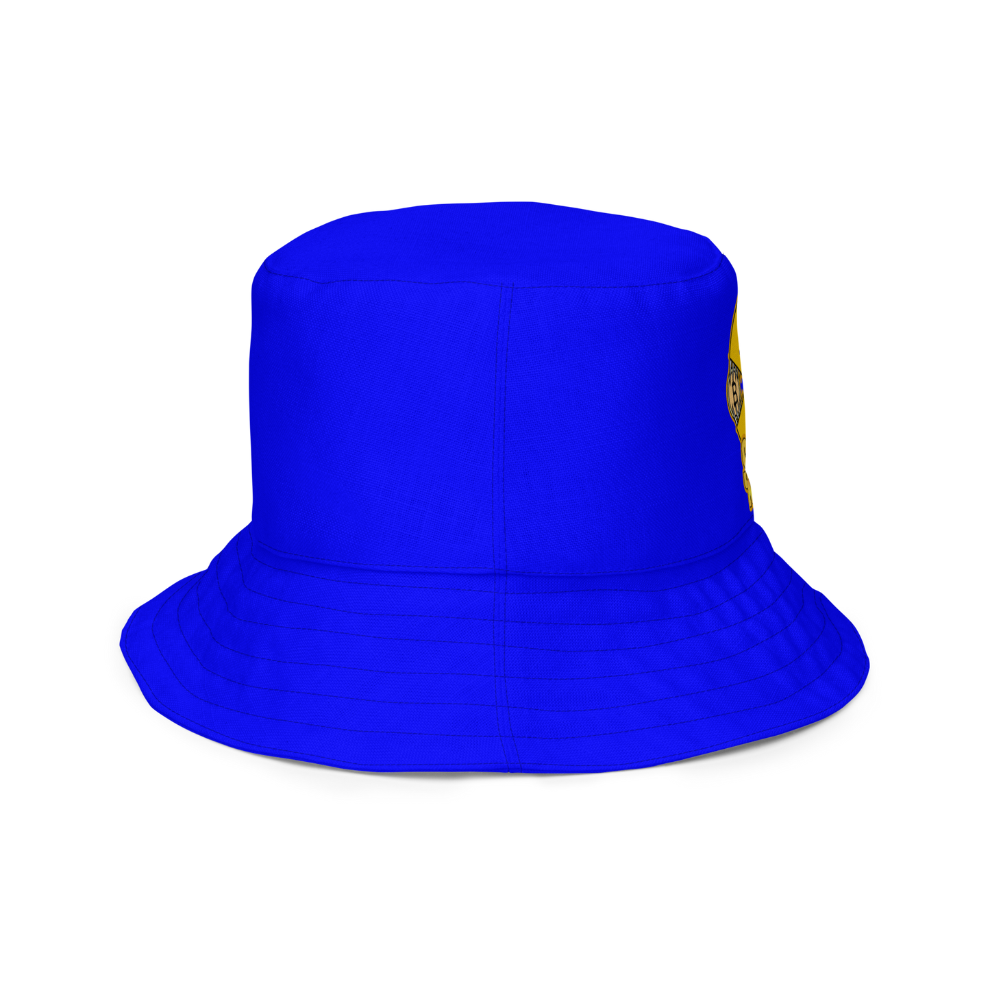 StaKC Man (Reversible Bucket Hat)