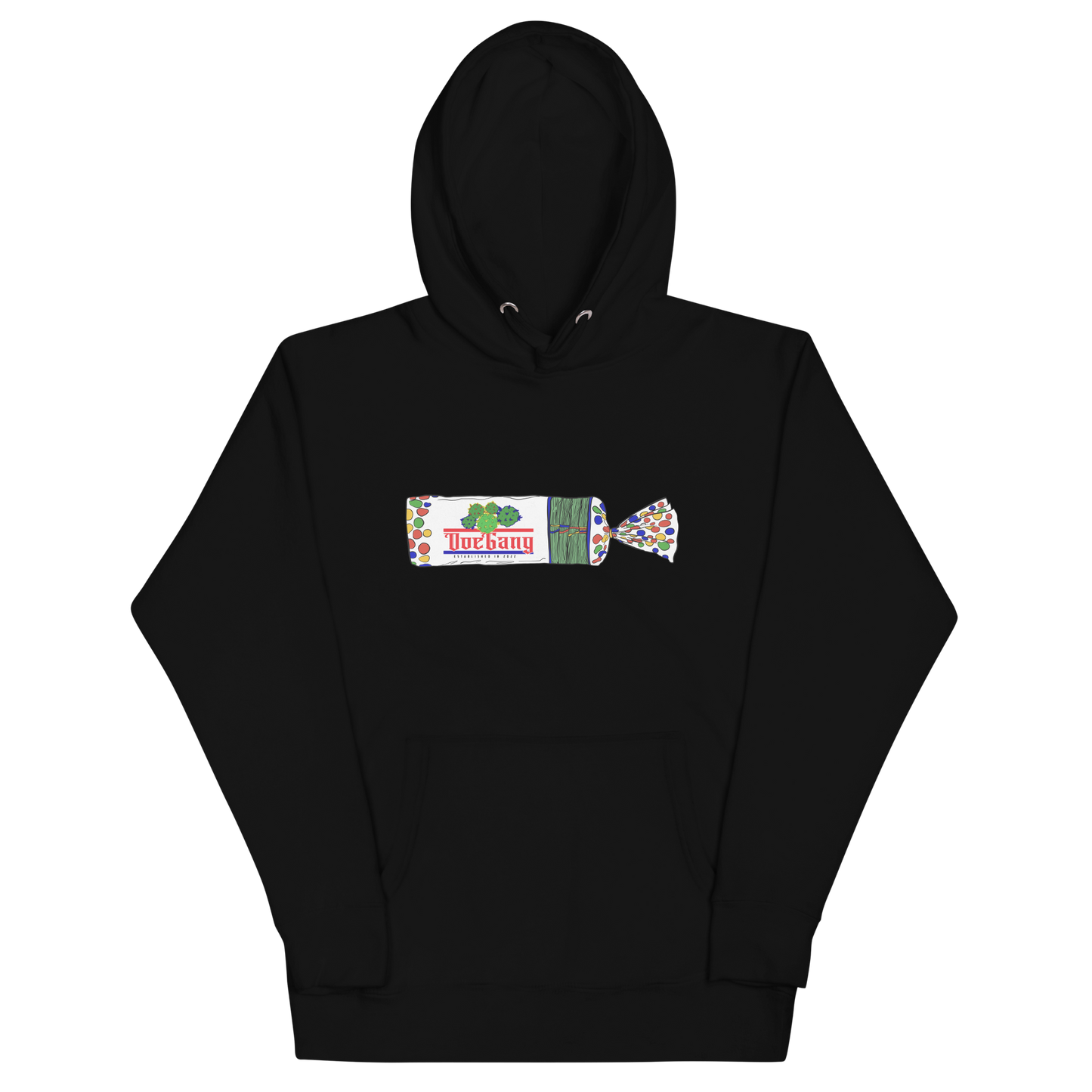 Doe Gang (Premium Hoodie)