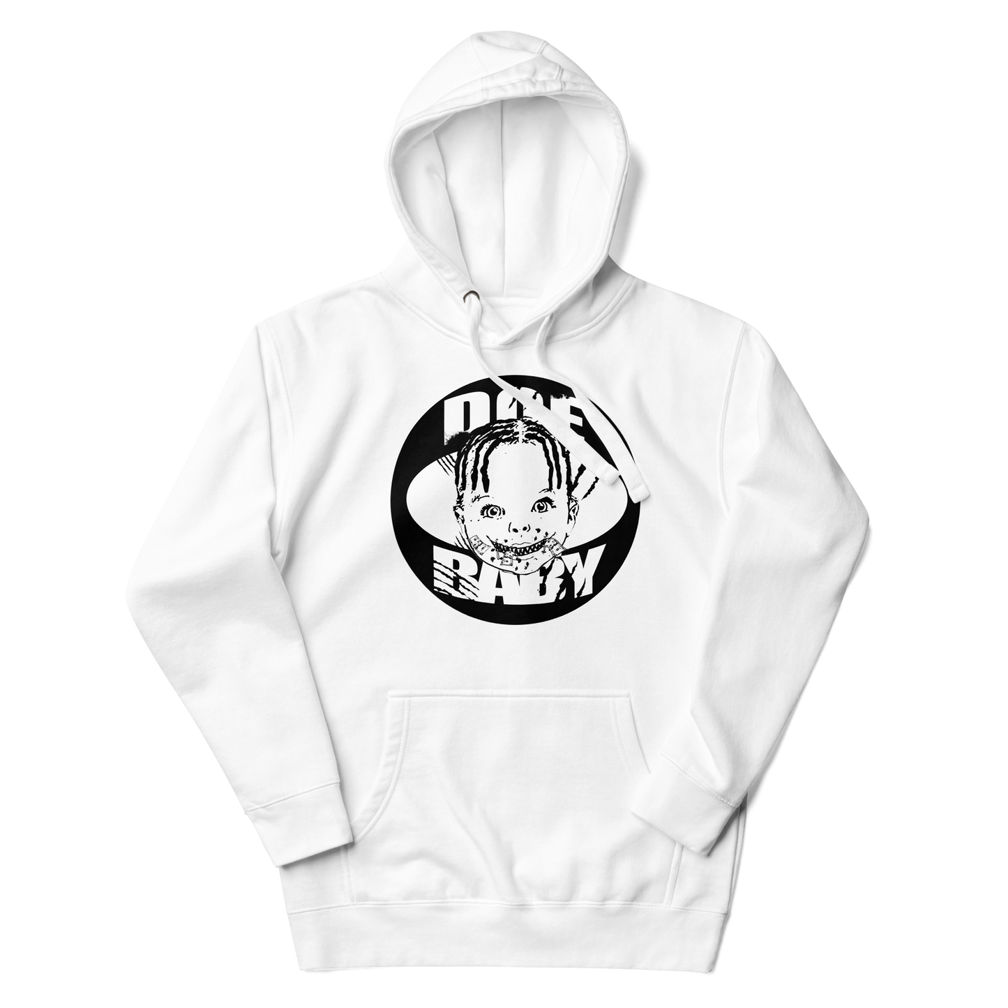 Doe Baby (Premium Hoodie)