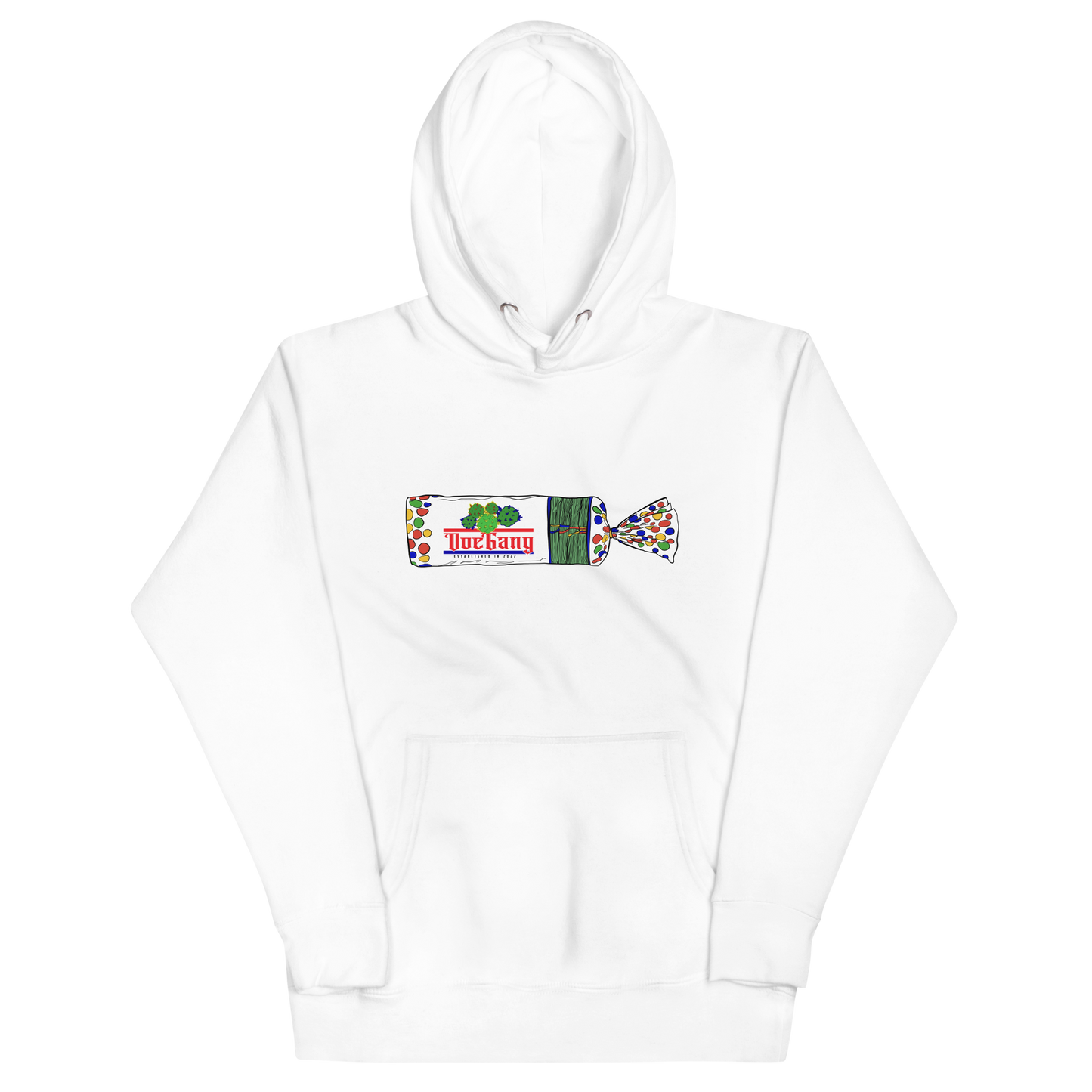 Doe Gang (Premium Hoodie)